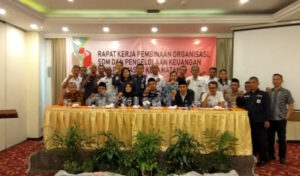 Bawaslu Jawa Barat Tekankan Peningkatan Sinergitas Kinerja Panwascam hingga TPS