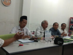 2 Mantan Rektor Terdaftar Dalam Penjaringan Bakal Calon Rektor IAIN Syekh Nurjarti