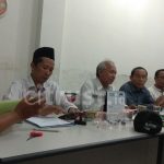 2 Mantan Rektor Terdaftar Dalam Penjaringan Bakal Calon Rektor IAIN Syekh Nurjarti