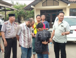 Gondol Uang dan Mobil, Perampok Asal Arab Saudi Dihajar Massa