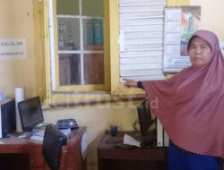 3 SD Dibobol Maling dalam Semalam