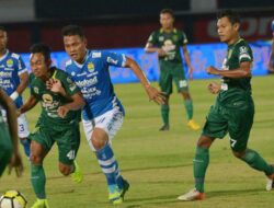 Usai Kekalahan Persib, Bobotoh Kampus Cirebon Beri Selamat Atas Persebaya