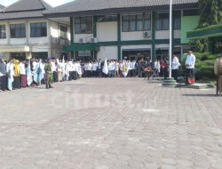 PKM IAIN Syekh Nurjati Cirebon Bertepatan dengan Hari Santri Nasional