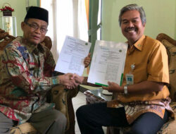 Puas Dengan Layanan, Ada JKN-KIS Sakit Tidaklah Khawatir