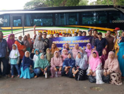 Reuni ke-2, Alumni SDN 1 Bodelor 1982 Pererat Silaturahmi