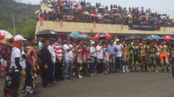 IMI Jabar Gelar Kejurda Road Race di Sirkuit Cibatu Majalengka