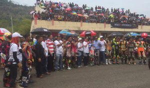 IMI Jabar Gelar Kejurda Road Race di Sirkuit Cibatu Majalengka