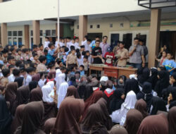 Rumah Singgah Satwa Sosialisasi Perlindungan Hewan ke Sekolah-sekolah