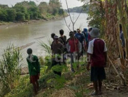 Polisi Grebeg Judi Sabung Ayam, 15 Warga Nekat Terjun ke Sungai