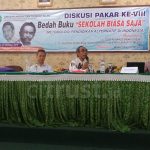 Toto Raharjo: Salam, Bisa Jadi Metodologi Pendidikan Alternatif di Indonesia