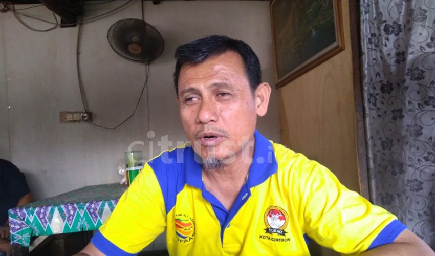 KSFPI Cirebon: UMK Kota Cirebon Harus Berdasarkan KHL