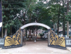 Situ Sangiang, Saksi Bisu Berjayanya Kerajaan Talaga