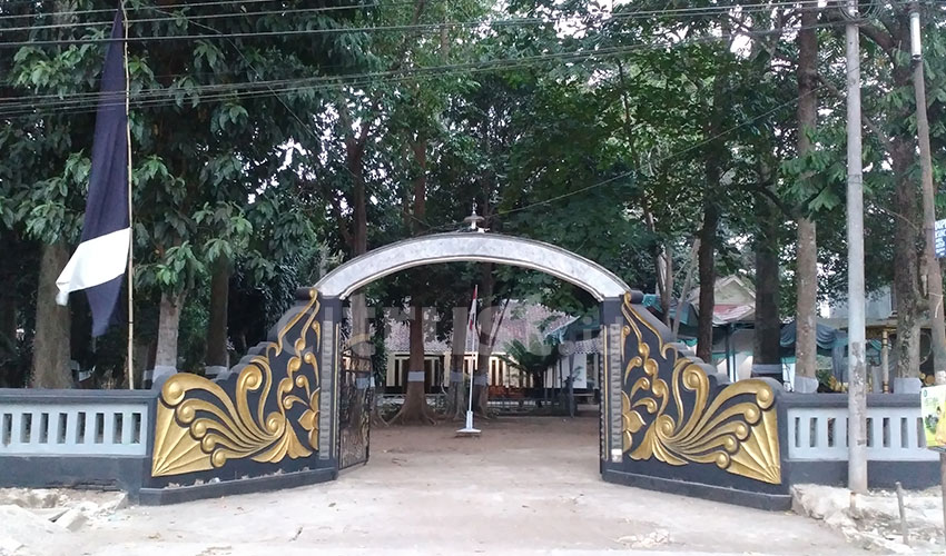 Situ Sangiang, Saksi Bisu Berjayanya Kerajaan Talaga