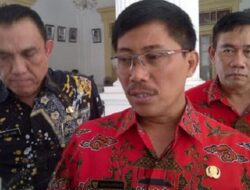 Hamzah Haririe: Sunjaya Lakukan Pembohongan Publik