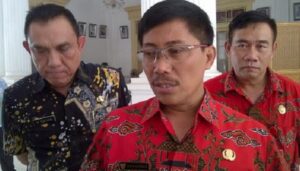 Fakta Menarik di Balik OTT Bupati Cirebon