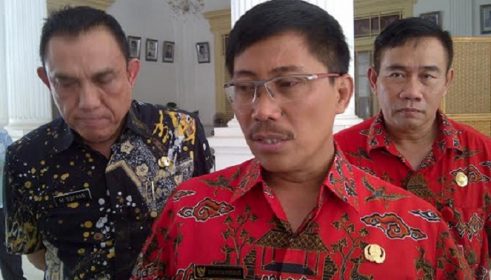 Fakta Menarik di Balik OTT Bupati Cirebon