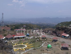 Cisantana, Salah Satu Taman Kebanggaan Kuningan