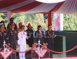 Hadapi Tantangan Berat, TNI Dituntut Lebih Profesional