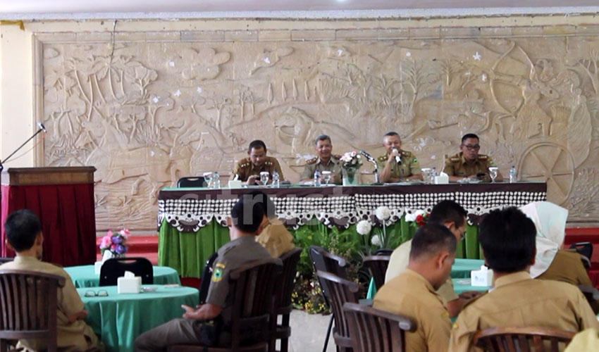 Agus Sadeli: Event Tour de Linggarjati Bukan Media Peningkat PAD