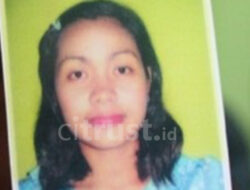Alami Pelecehan Seksual, TKI Tuty Dihukum Pancung Lantaran Terbukti Bunuh Majikan