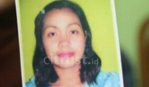 Alami Pelecehan Seksual, TKI Tuty Dihukum Pancung Lantaran Terbukti Bunuh Majikan