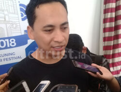 Tamsil: UKM di Indonesia Pandai Membuat Produk Kreatif, Namun Bingung Menjualnya