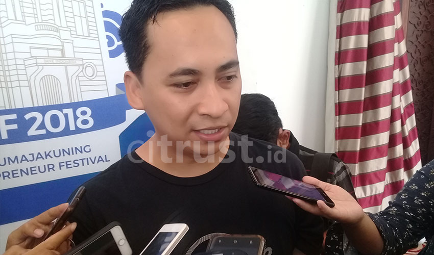 Ciayumajakuning Entrepreuneur Festival (CEF) 2018