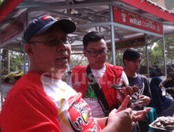 Produk UMKM Khas Kuningan Meriahkan Tour de Linggarjati