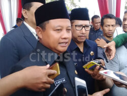 Uu Tegaskan Pemuda Adalah Calon Pemimpin Bangsa