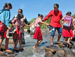 Punya Segudang Prestasi, Ini Sosok Yoseph Umarhadi yang Dikenal Dekat dengan Rakyat