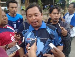 Herman Khaeron Berharap Pemilu 2019 Lancar dan Aman