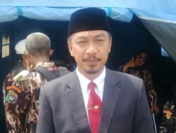 Erus: Peringatan Hari Pahlawan Nasional Merupakan Pelecut Semangat dan Instropeksi Diri Generasi Muda