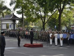 Bupati Kuningan Refleksi Perjuangan Para Pahlawan