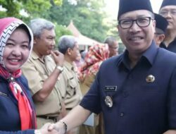 Puskesmas Jadi Lini Terdepan Pelayanan Kesehatan Masyarakat