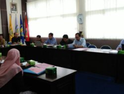 LPPM Uniku Gelar Monev Penelitian Dikti 2018