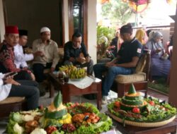 Bulan Maulid Nabi Muhammad itu Banyak Keutamaan