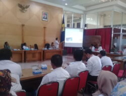 Pemda Kabupaten Cirebon Nyatakan Siap Hadapi Musim Penghujan