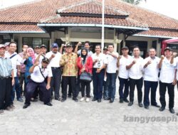 Warga Minta Diperjuangkan Yoseph Bangun Bendungan Cipanundan