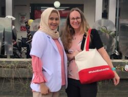 USAID Indonesia Monitoring Program CEPAT Puskesmas Susukan