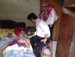 Pemda Kuningan Akhirnya Bantu Casmi dan Warsuni