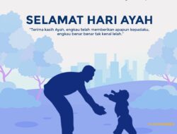 You’re The Best Dad Ever