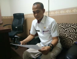 Bappenda Dongkrak Pendapatan Asli Daerah