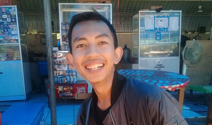 Bobotoh Kampus Cirebon: Revolusi Total Operator Liga dan PSSI Demi Berantas Mafia BolaPimpin Pertandingan Liga 3 2019