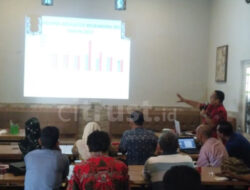 Angka Kematian Ibu dan Anak di Kabupaten Cirebon Terus Menurun