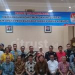Manajemen ASN Rendah, KPK Jadikan Kabupaten Cirebon 8 Titik Fokus Pencegahan Korupsi