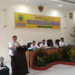 Sekda Gembleng Puluhan ASN Kuningan