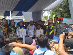 Nashrudin Azis Ajak Semua Komponen Masyarakat Bersatu Bangun Kota Cirebon