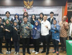 Tanggapi Temuan Hoax dan Ujaran Kebencian, Bawaslu Siapkan Langkah Hukum