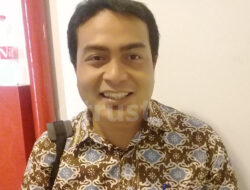 Hadapi Pemilu 2019, Bawaslu Pertegas Akan Terapkan UU No 7 Tahun 2017 Sebagai Payung Hukum