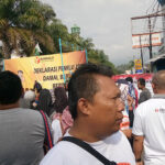 Bawaslu Kuningan Gelar Deklarasi Damai